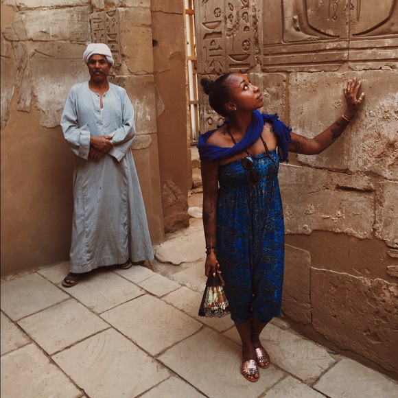 Meet your Posher, Andrea - Picture 3 of 8