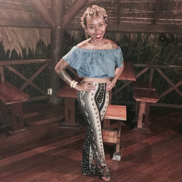 Meet your Posher, Andrea - Picture 8 of 8