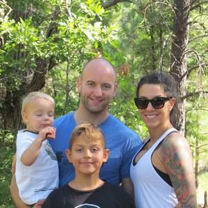 Meet your Posher, Renee