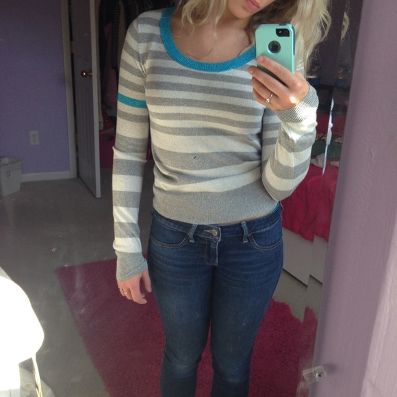 Arizona sweater