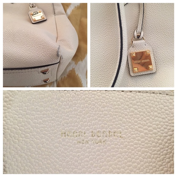 Henri Bendel Bag PRICE REDUCED - Picture 3 of 4
