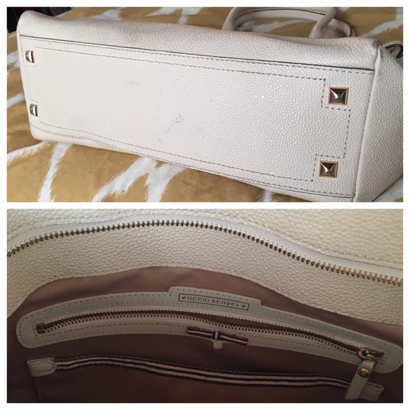 Henri Bendel Bag PRICE REDUCED - Picture 4 of 4