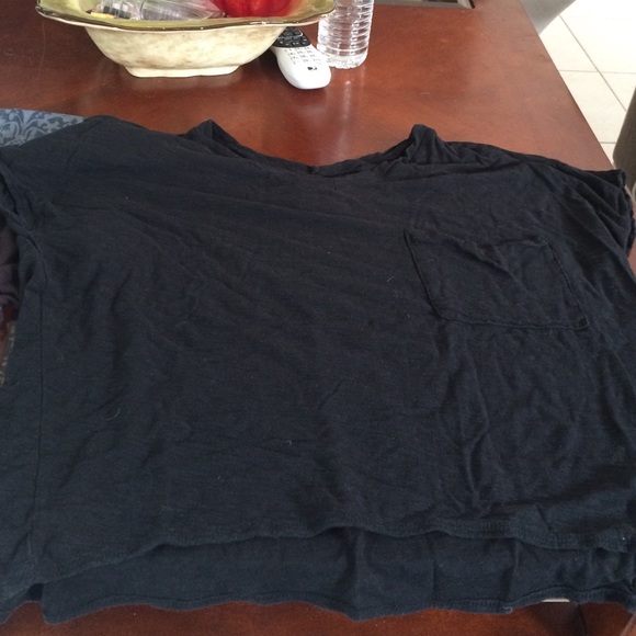 black top by Michelle