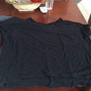 black top by Michelle