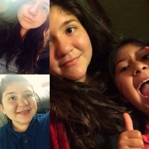 Meet your Posher, Iolany