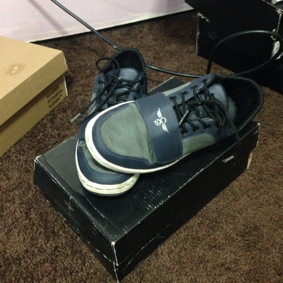 Creative recreation shoes