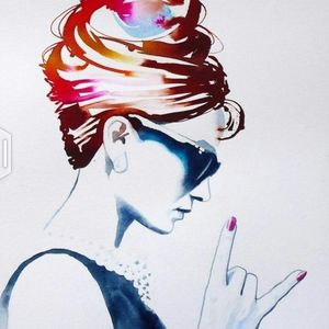 Meet your Posher, Pepper