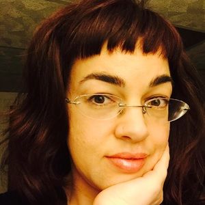 Meet your Posher, Brenda