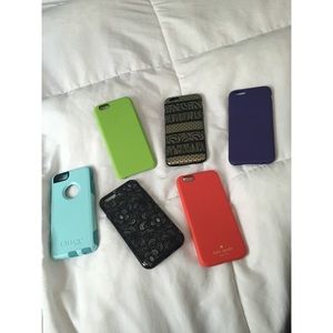 iPhone 6 cases