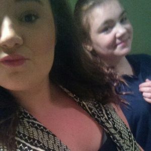 Meet your Posher, Kiana