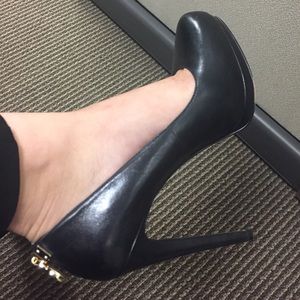 MK pumps