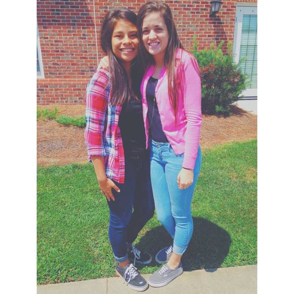 Meet your Posher, Bethany