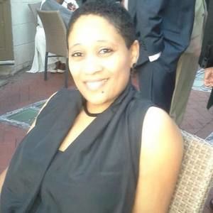 Meet your Posher, Tanya