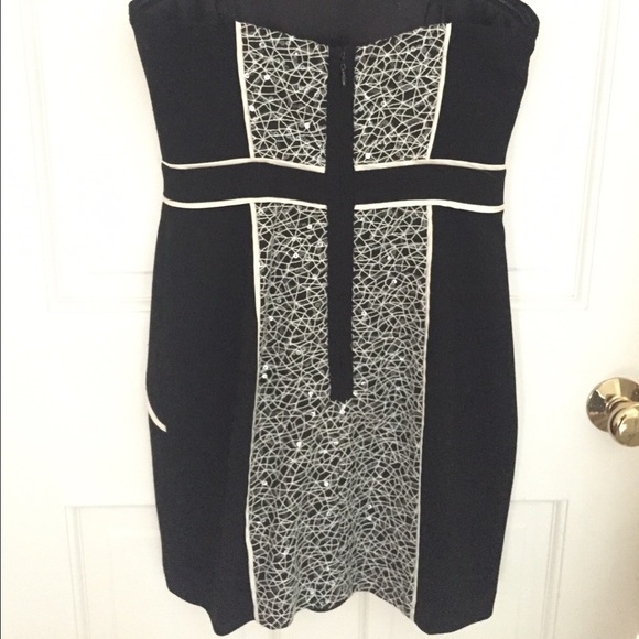 Max and Cleo Cocktail Dress - Picture 2 of 4