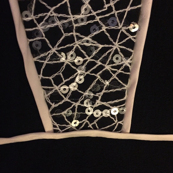 Max and Cleo Cocktail Dress - Picture 3 of 4