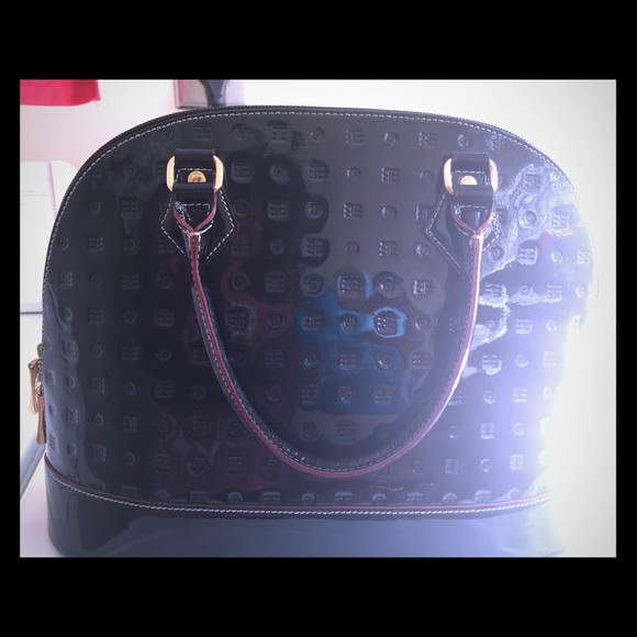 Arcadia Handbag