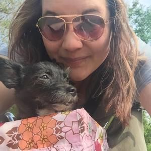 Meet your Posher, Alyssa
