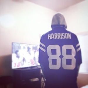 Meet your Posher, Rod