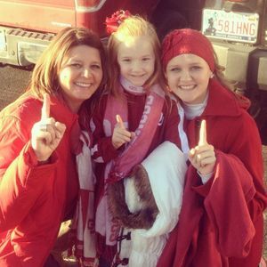 Meet your Posher, Layton