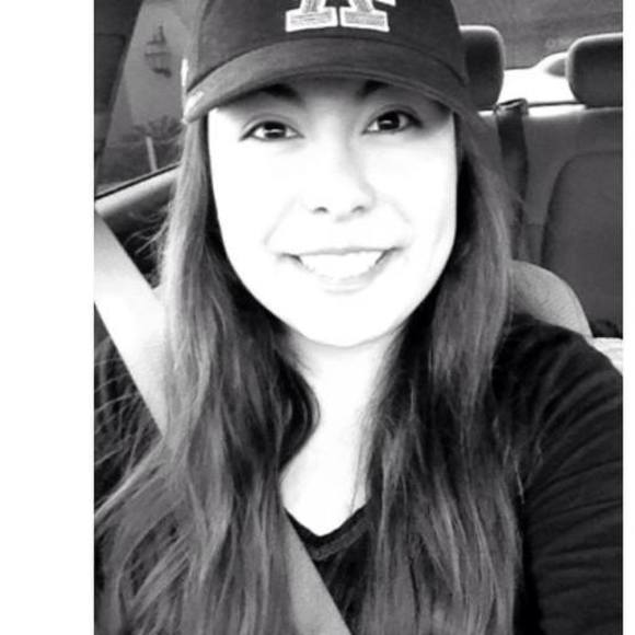 Meet your Posher, Kimberly