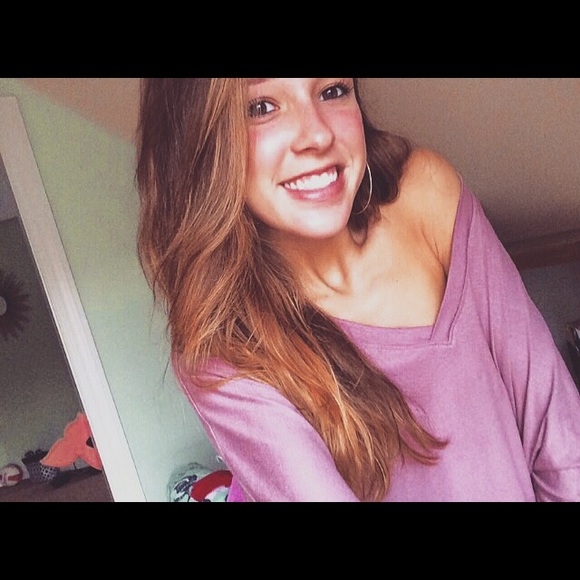 Meet your Posher, Lauren