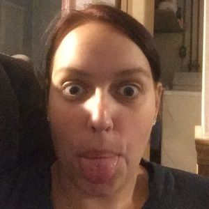 Meet your Posher, Jenna