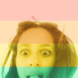 Meet your Posher, Joanna