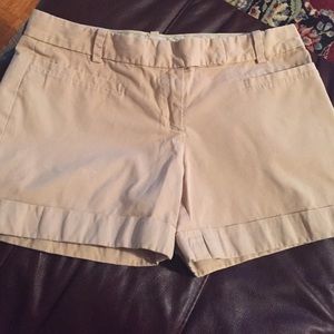 Khakis Old Navy shorts