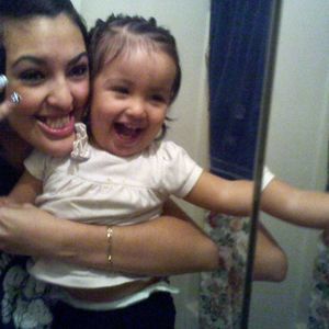 Meet your Posher, Magaly