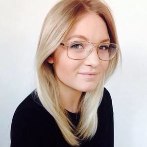 Meet your Posher, Rebecca