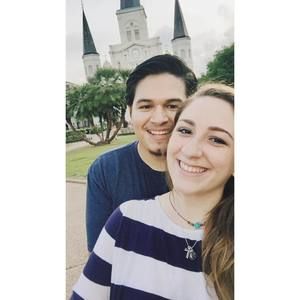 Meet your Posher, Carley