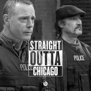 Meet your Posher, Patsy