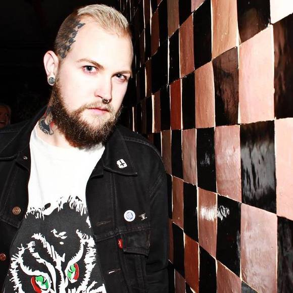 Meet your Posher, Tony