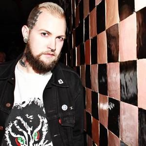 Meet your Posher, Tony