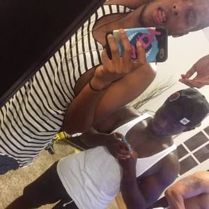 Meet your Posher, Lance