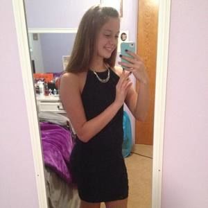 Meet your Posher, Krista