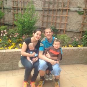 Meet your Posher, Phillip-tori