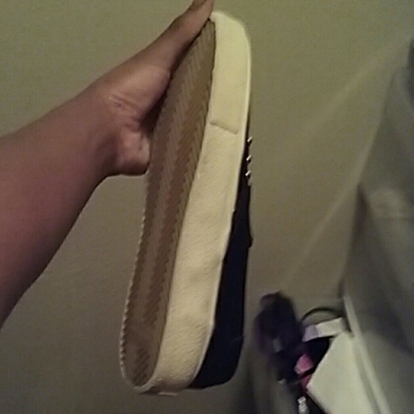 Saint Laurent Studded Slip On Sneakers - Picture 3 of 4