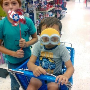 Meet your Posher, Jessica