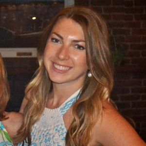 Meet your Posher, Catherine