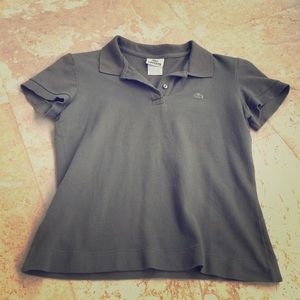 Lacoste polo