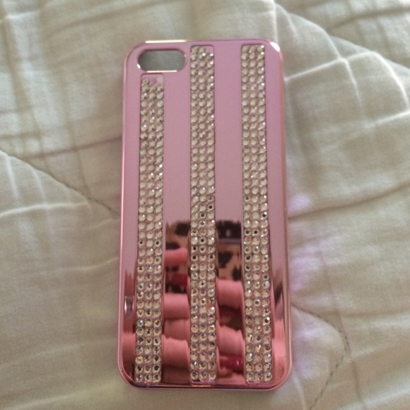 VS iPhone hard case