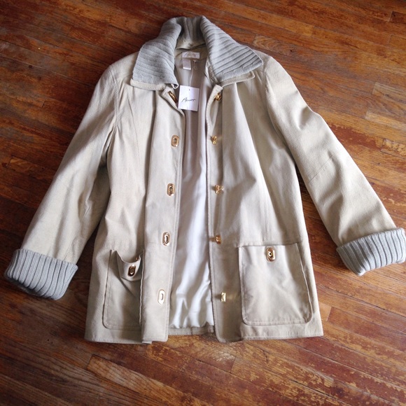 Genuine Leather Jacket