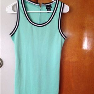 Aqua Rue 21 dress