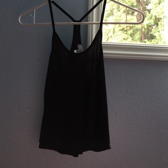 Delia's tank top