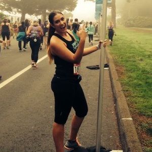 Meet your Posher, Michelle