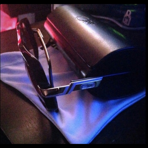 Cazal shades - Picture 1 of 1