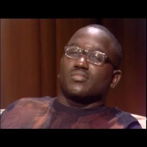 Meet your Posher, Kevin