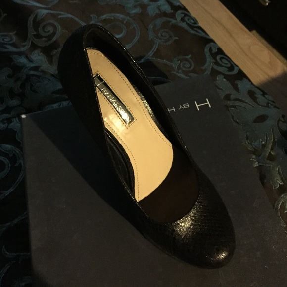 Halston - Picture 1 of 3