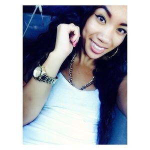 Meet your Posher, Jayleah